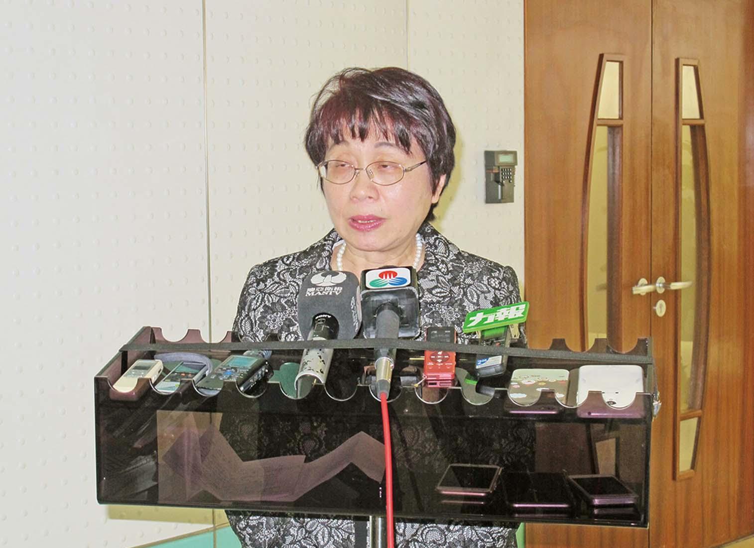 教師人格出問題 指引亦難根絕