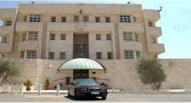 以色列駐約旦使館槍擊兩死一傷