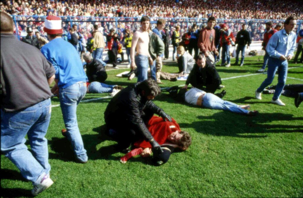 96利物浦球迷非法致死