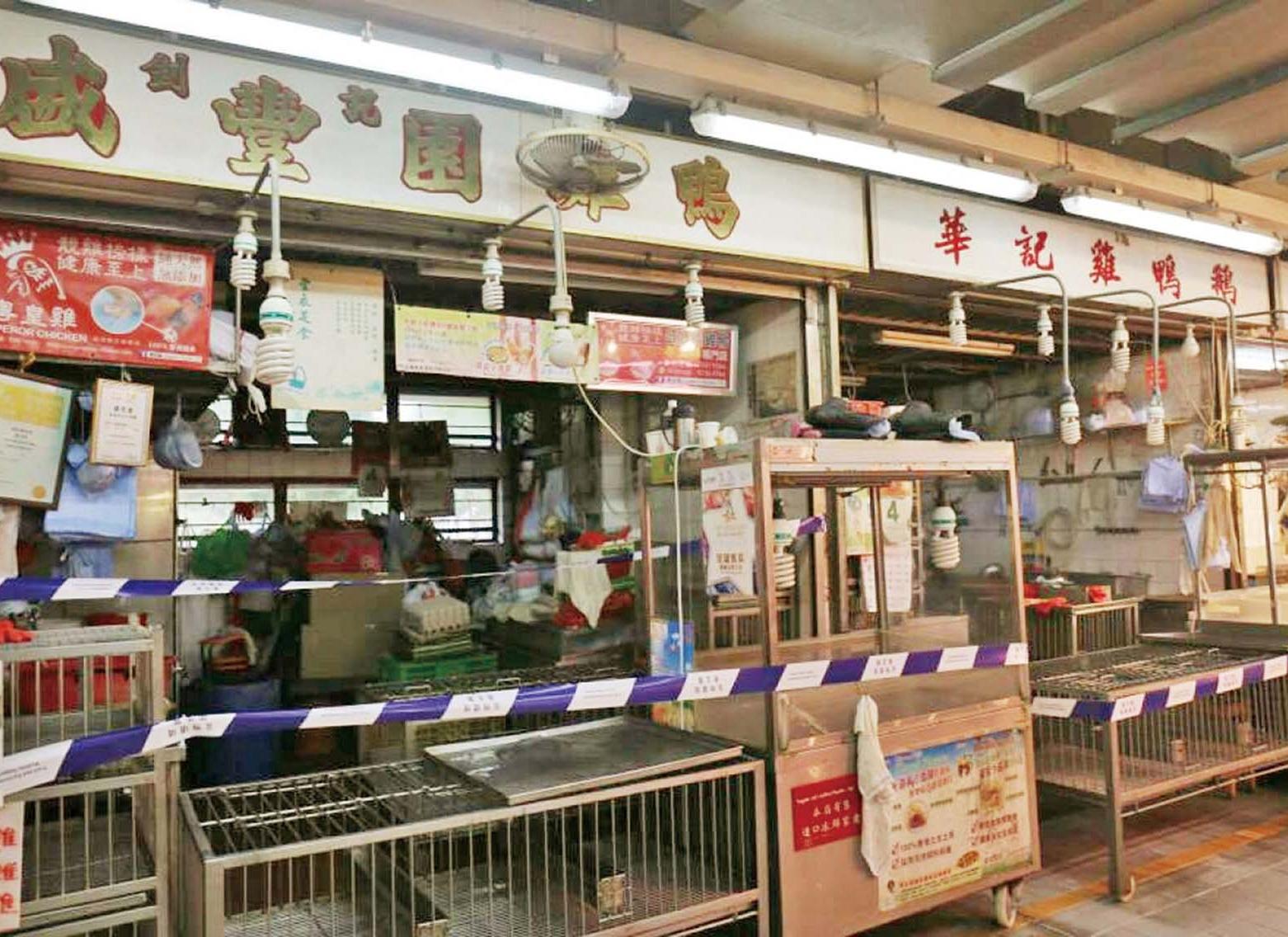 本澳恆常檢測未發現異常