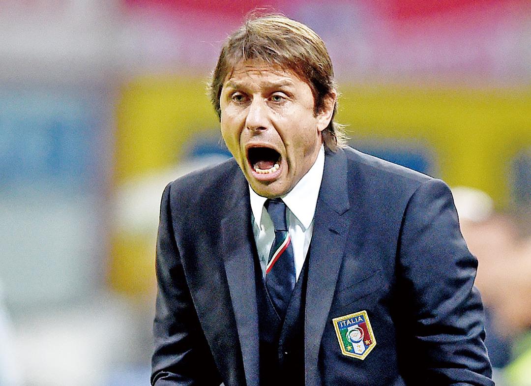 聘干地做新領隊