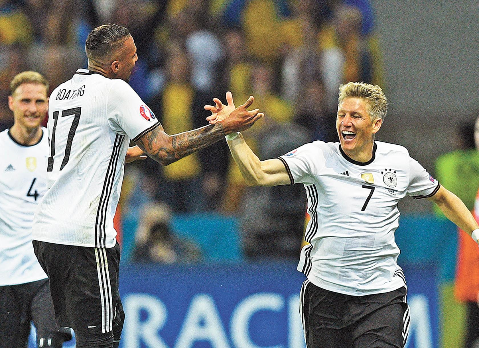 德國友賽炒得起芬蘭