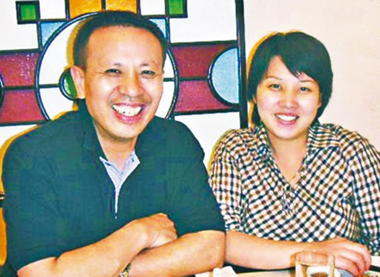 經營非法出版物判囚五年