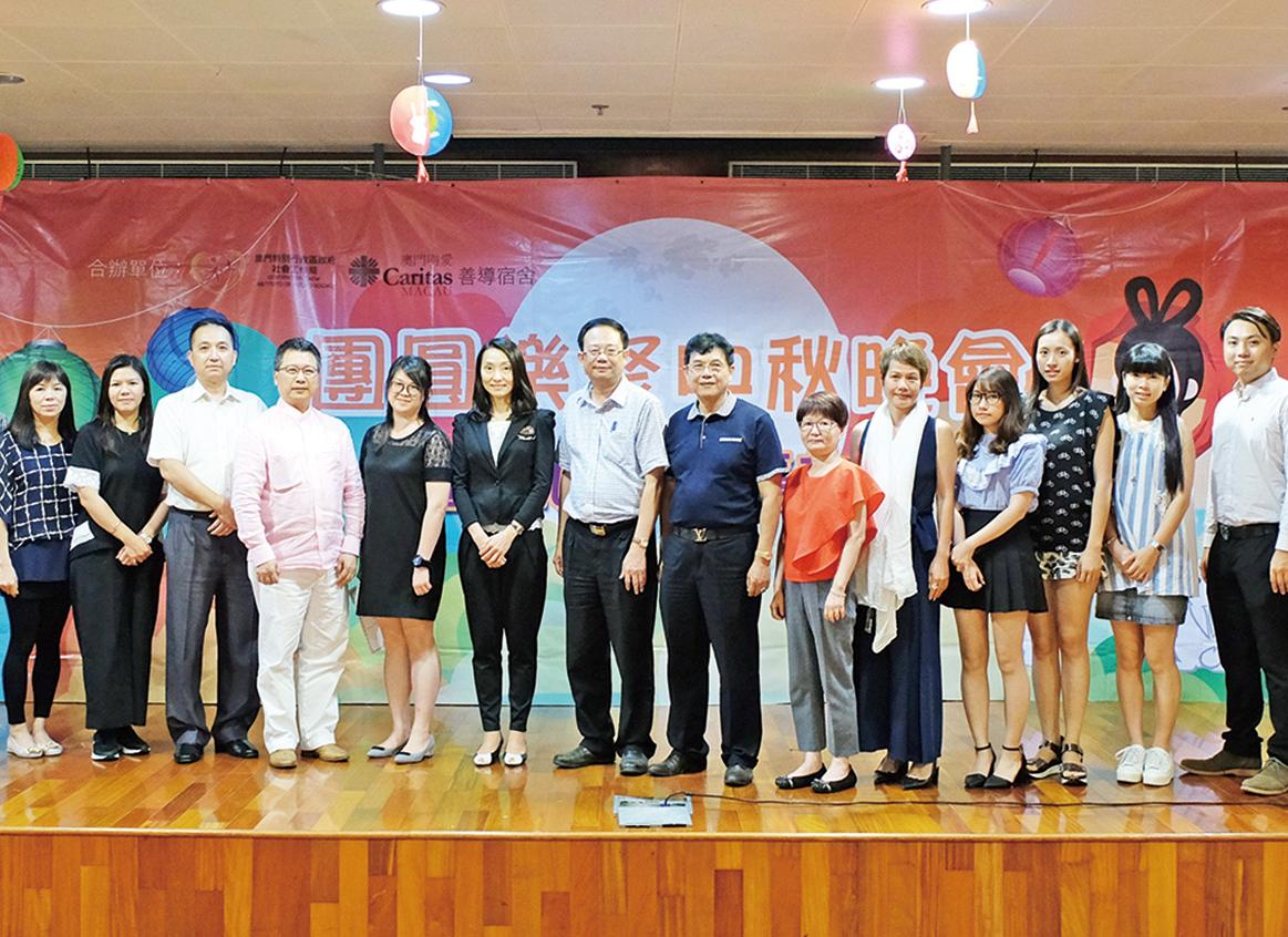 愛心僱主獲嘉許及發感謝狀