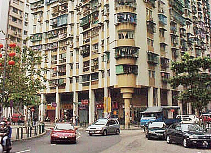 賊人「多謝冇句」掠80萬財物