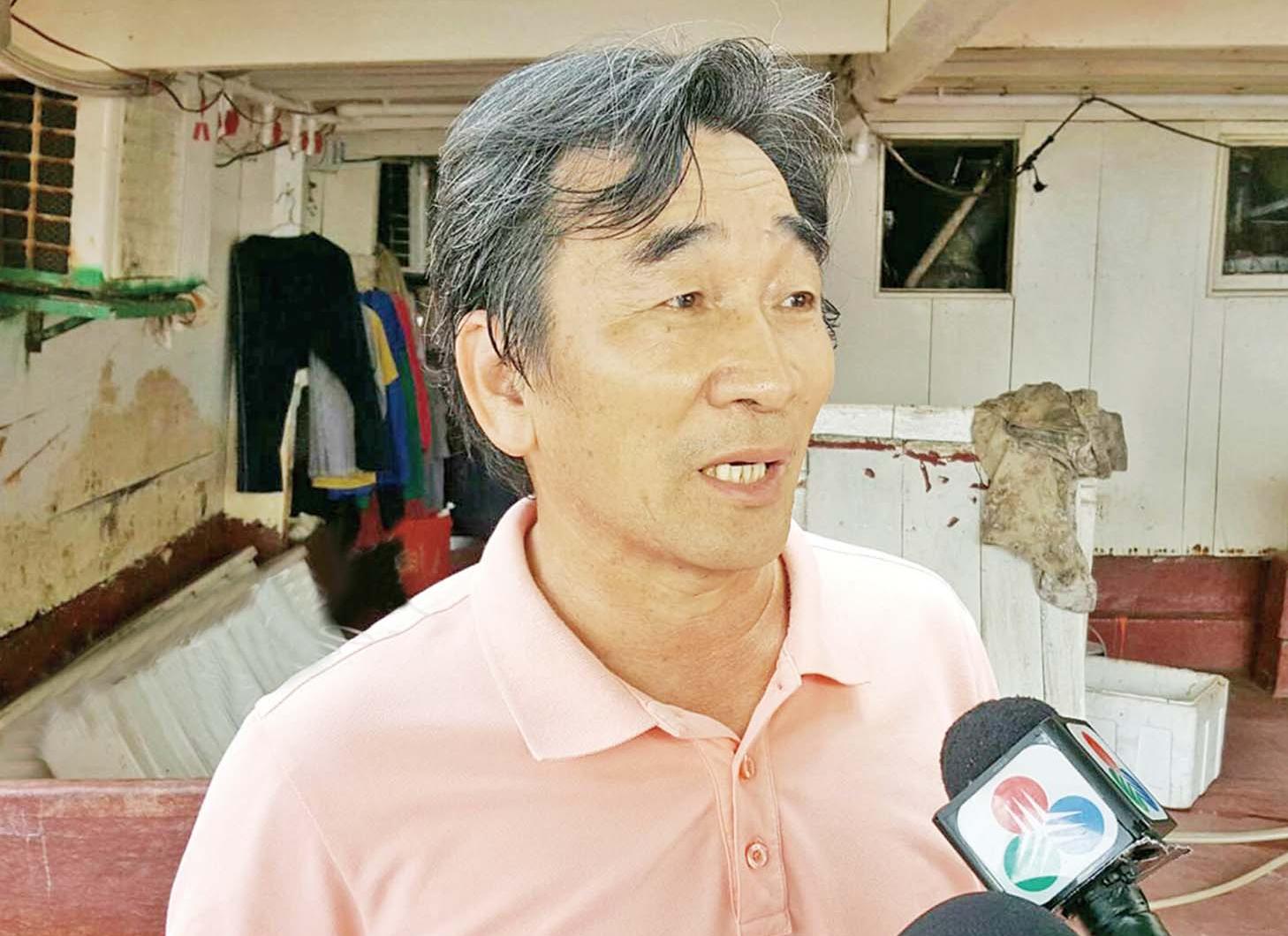 政府多方支持漁業發展