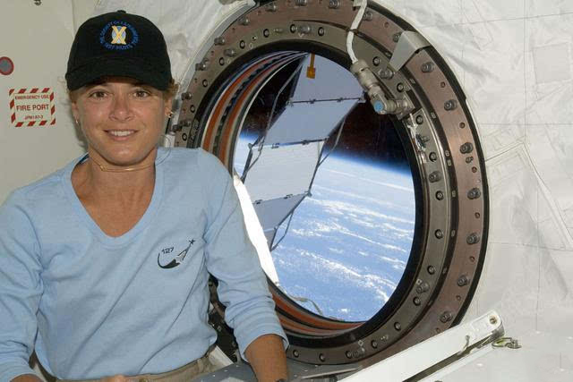 加國前女太空人就任總督
