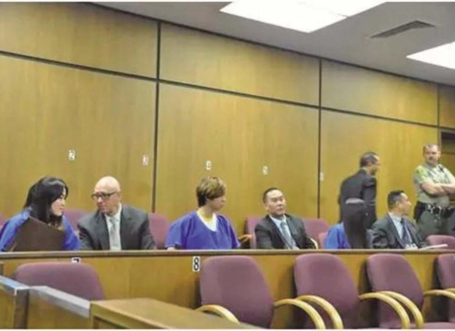 中國留學生凌虐同胞