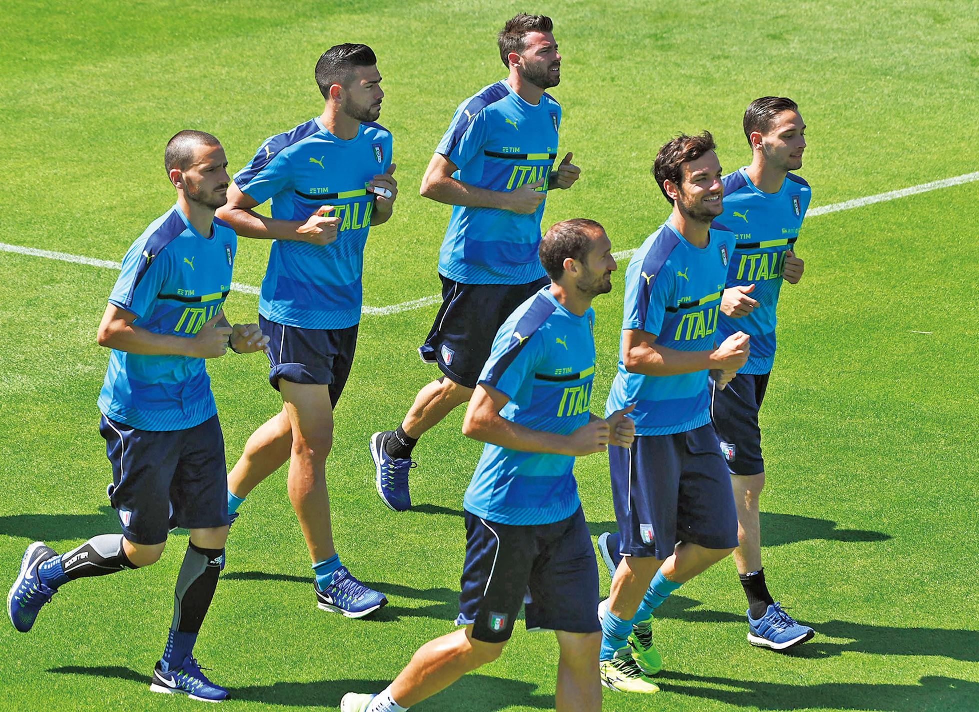 意大利隨時鬧中場荒