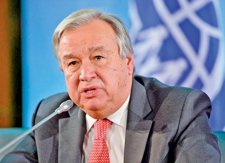 葡國前總理成大熱門