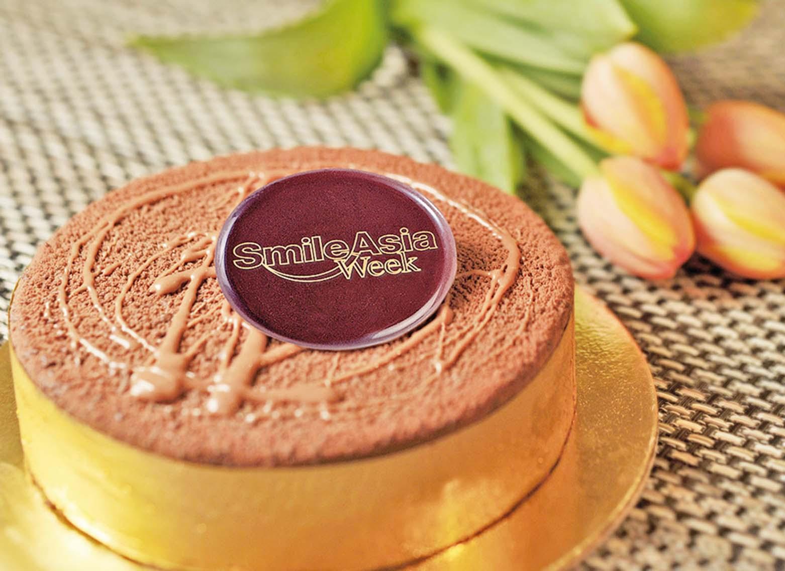 籌款助唇顎裂兒童