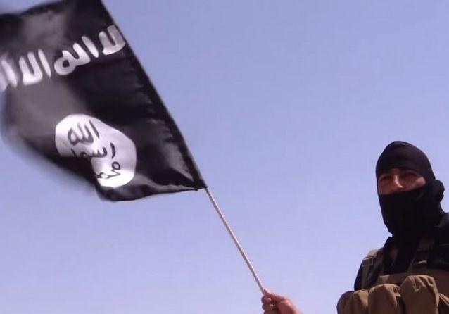 發現萬五名IS襲擊目標名單