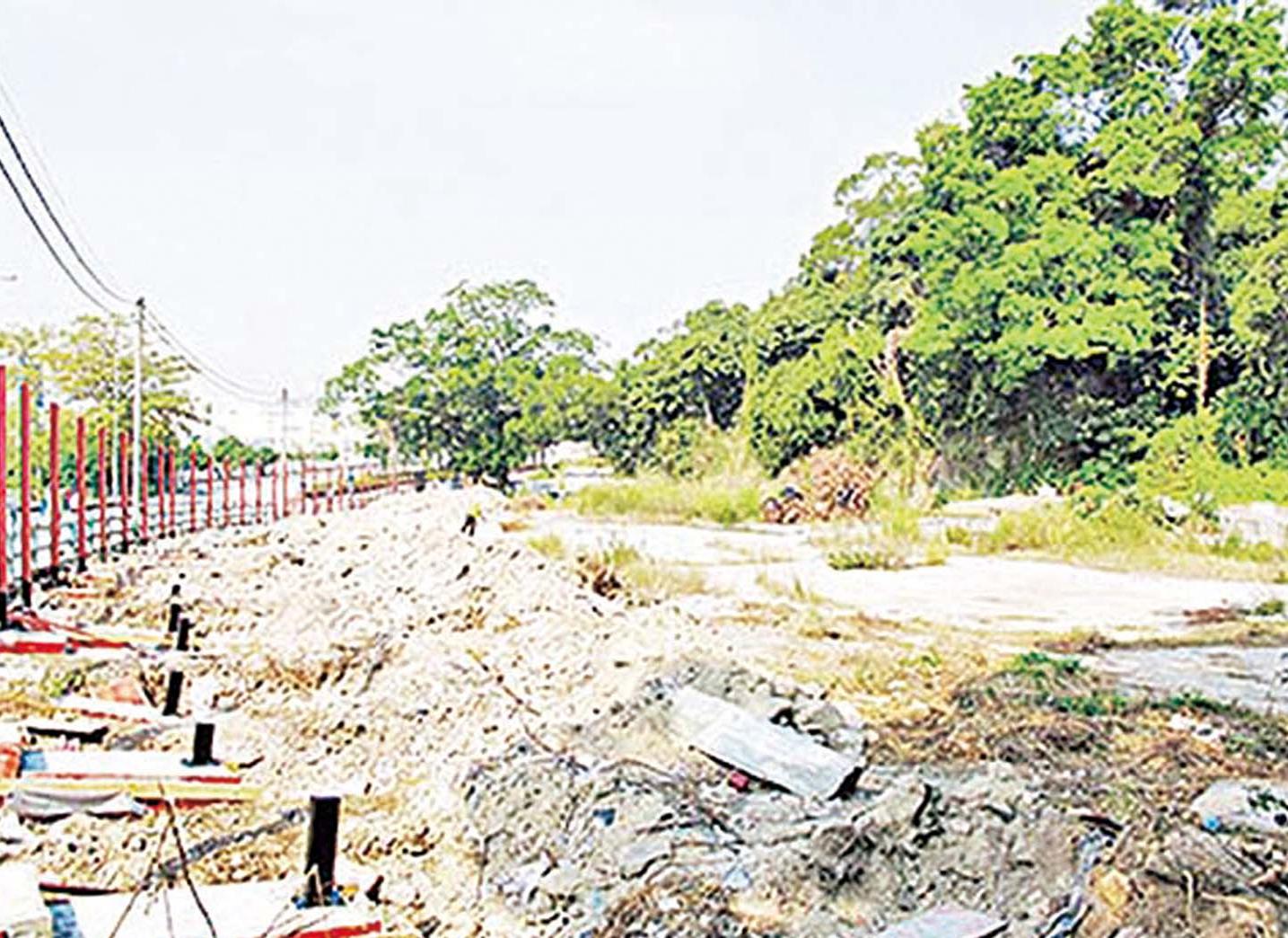 陳明金「連環炮」促施政透明