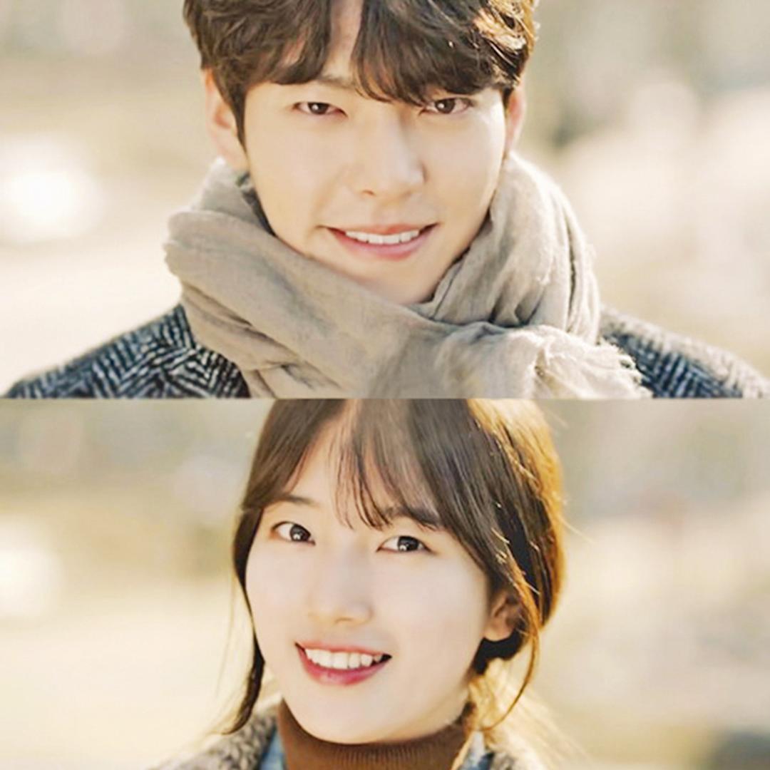 公開新劇拍攝花絮