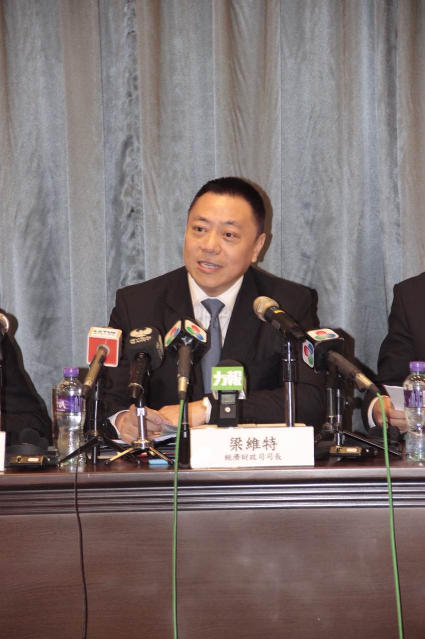 六大博企均有兌現投資金額承諾