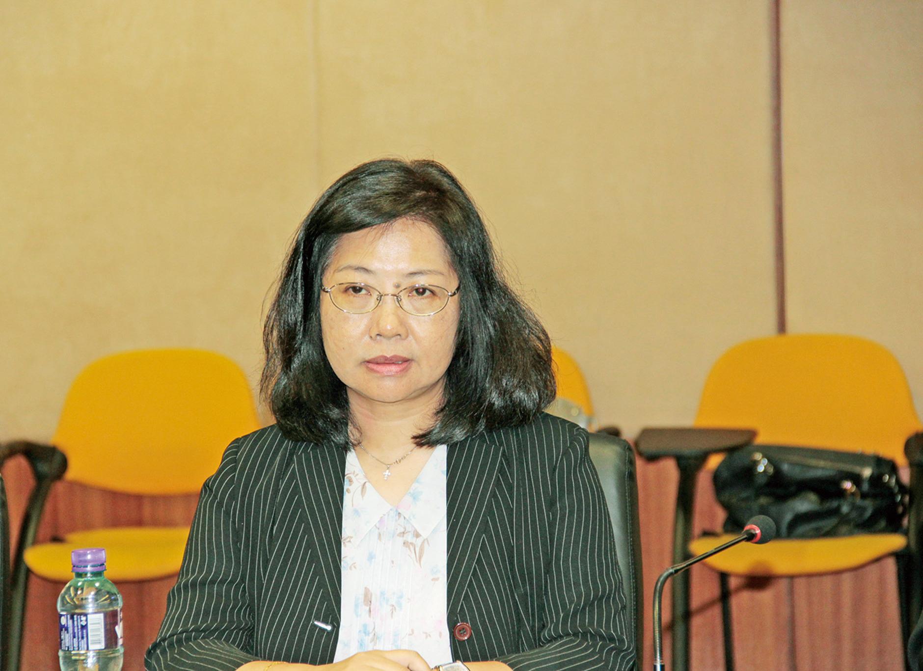 融合生升中未見學位不足