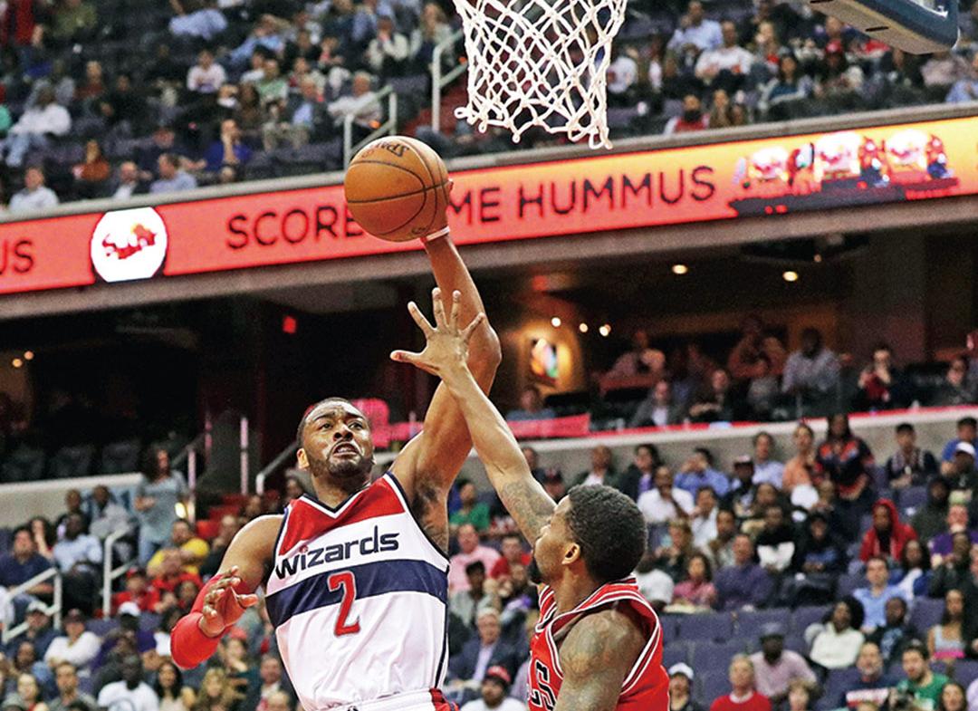 巫師牛到不得了