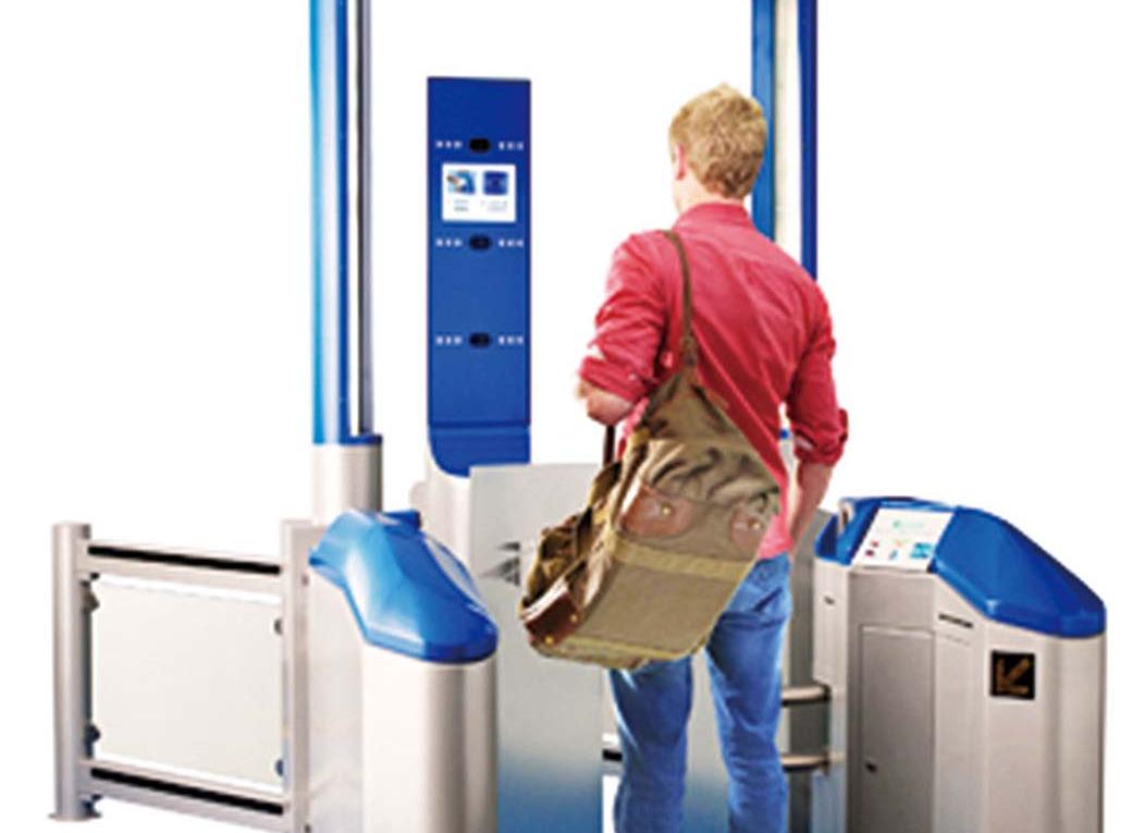 澳洲人亦可用澳門自助系統