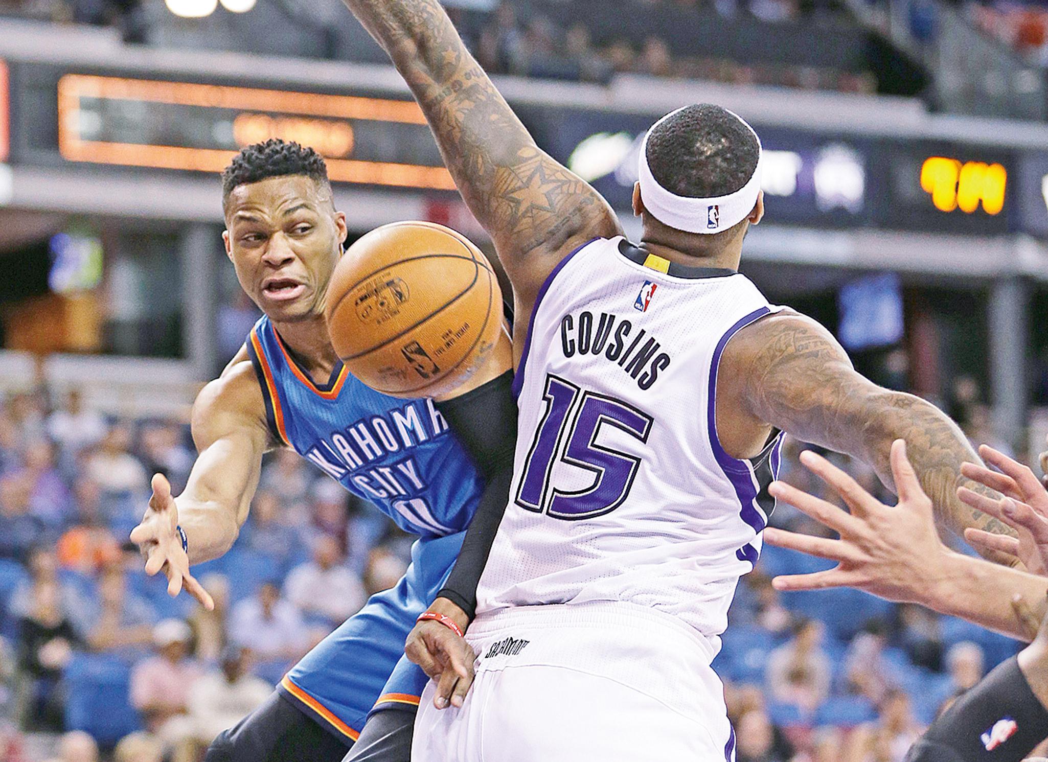 韋斯博克三雙刺殺帝王