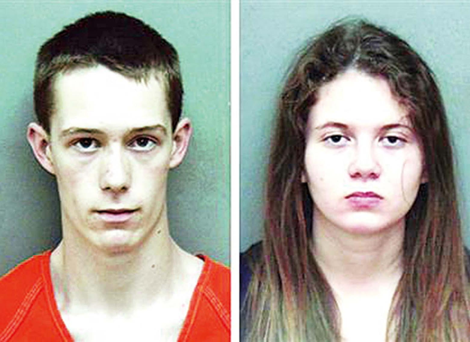 誘拐及謀殺13歲女童