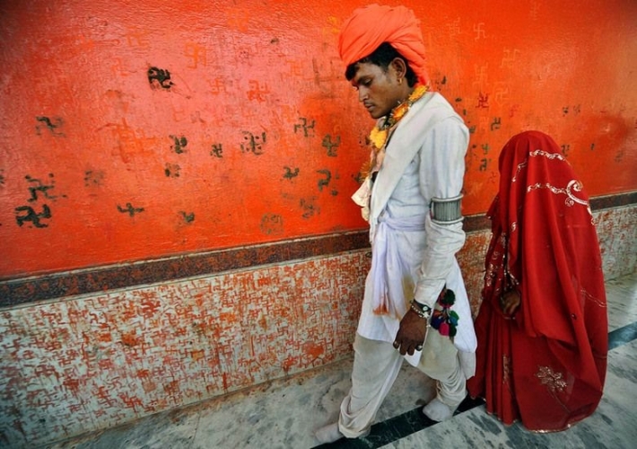 印度最高法院裁定等同強姦
