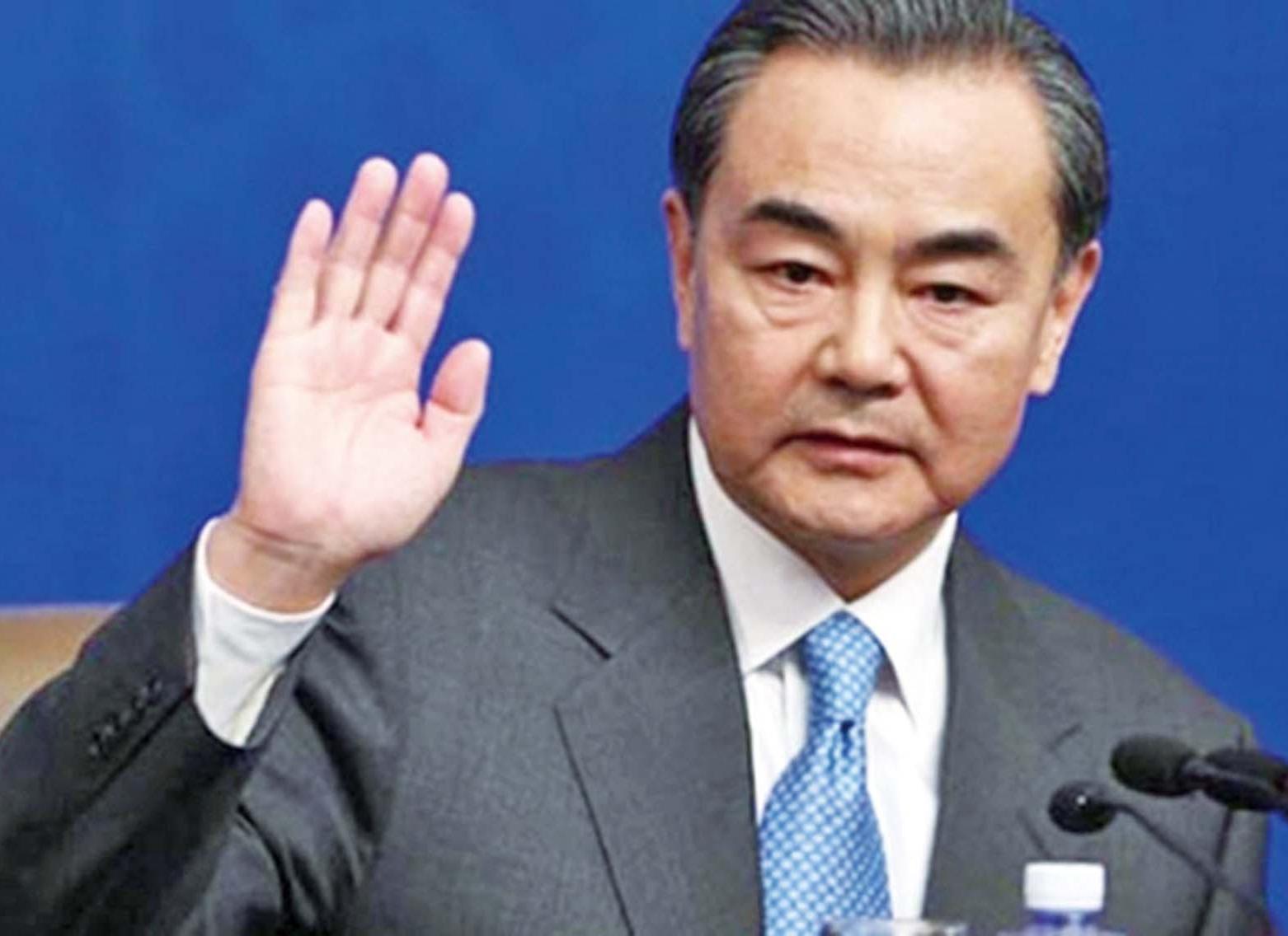 料談南海與薩德