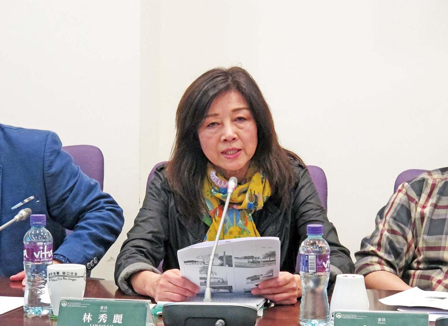 離島社諮委憂交通癱瘓