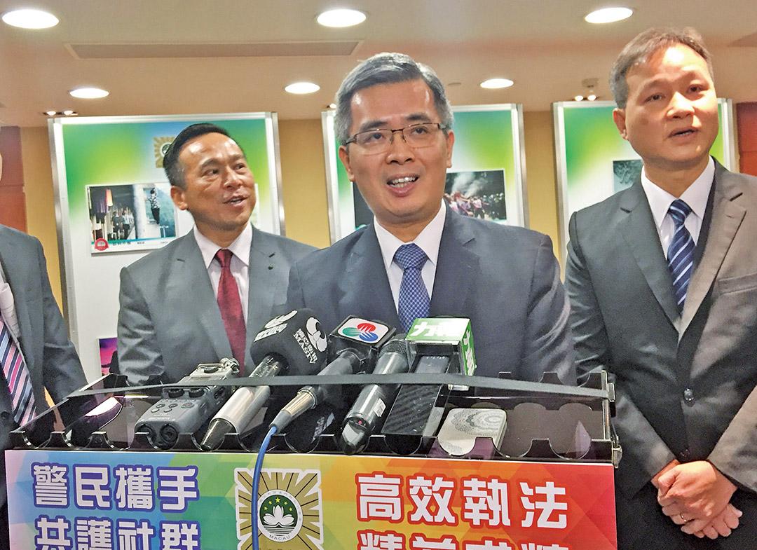 年內諮詢明年初進入立法程序