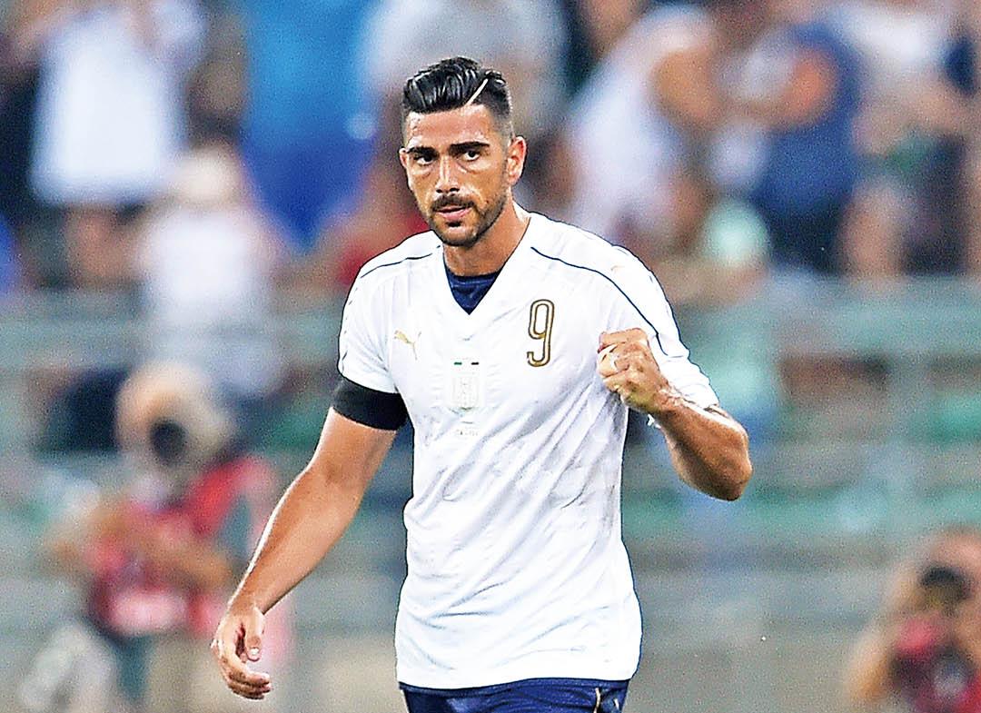 意大利打真軍以色列冇運行