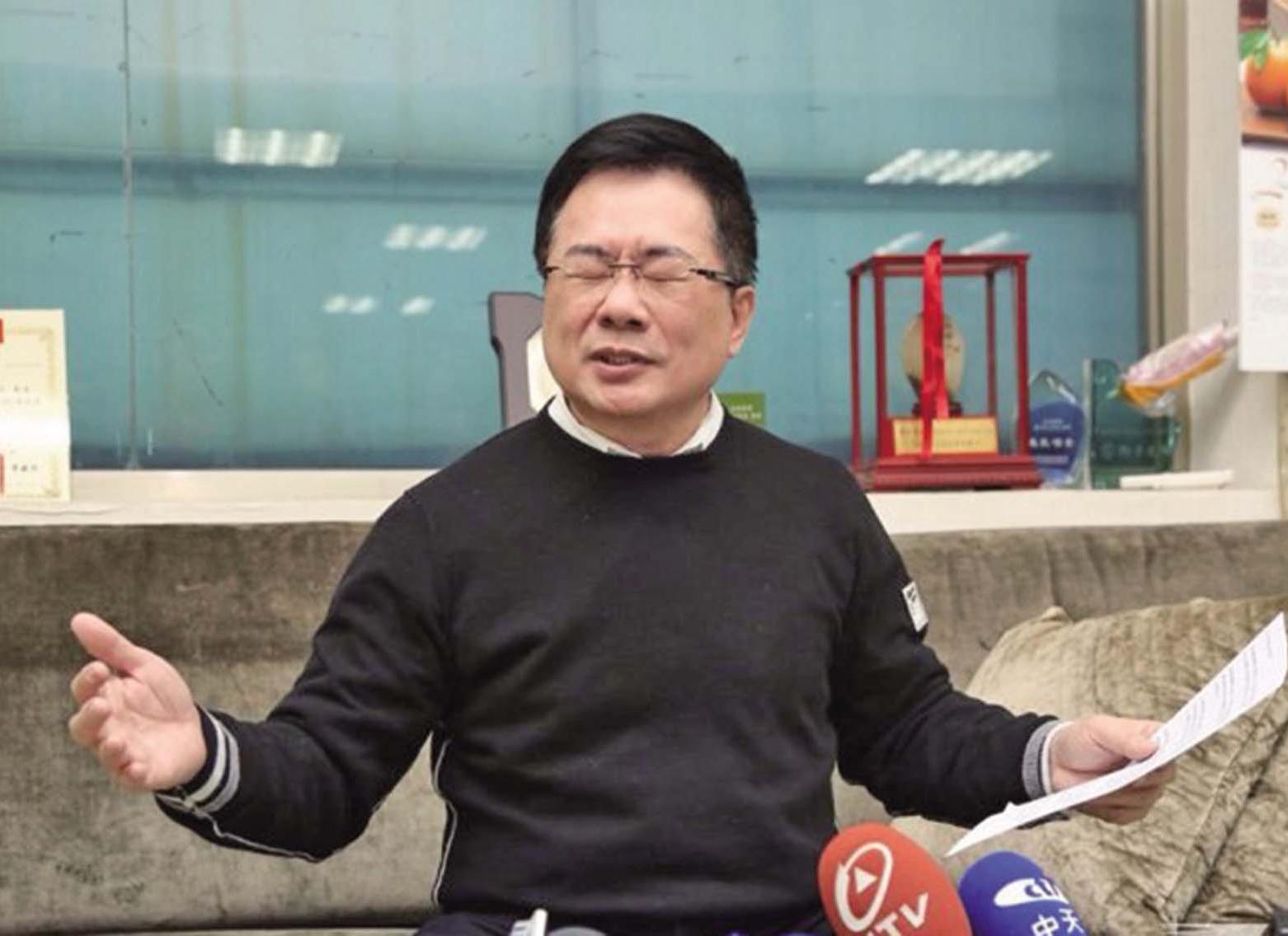 翻牆灌爆綠媒臉書