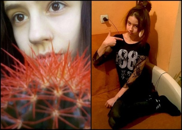 俄國六學童「終極自拍」身亡