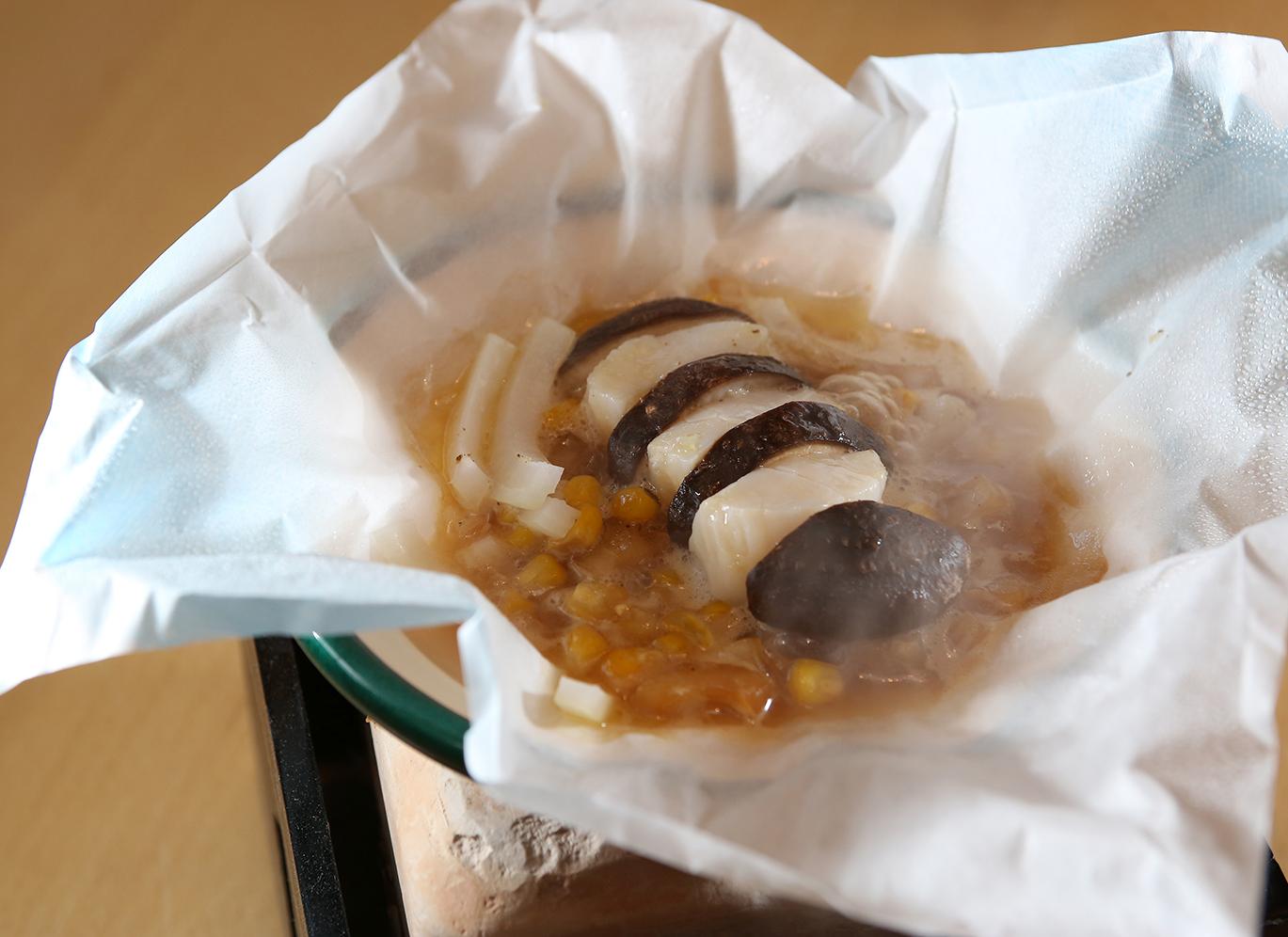 北海道美食巡禮