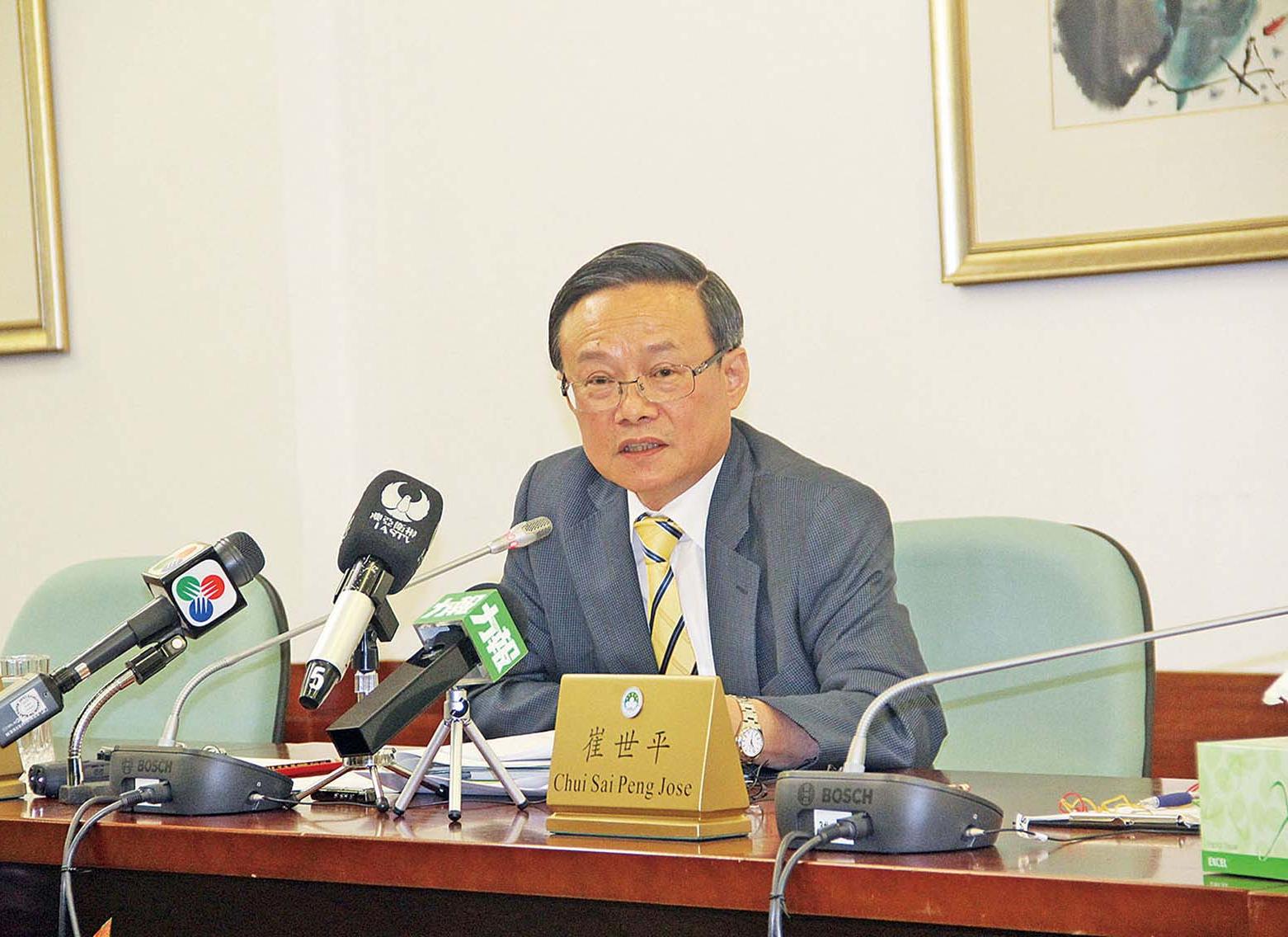 對居住及商用租期限制未達共識