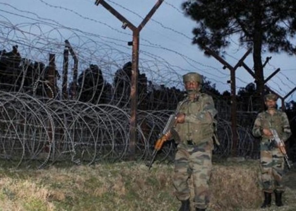 印巴邊境爆衝突七死