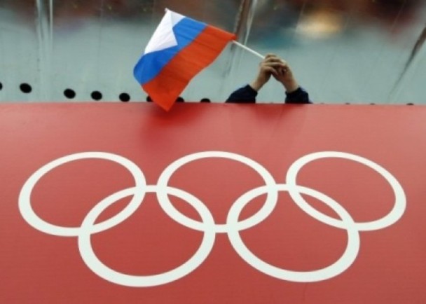 IOC：禁俄田徑運動員參奧