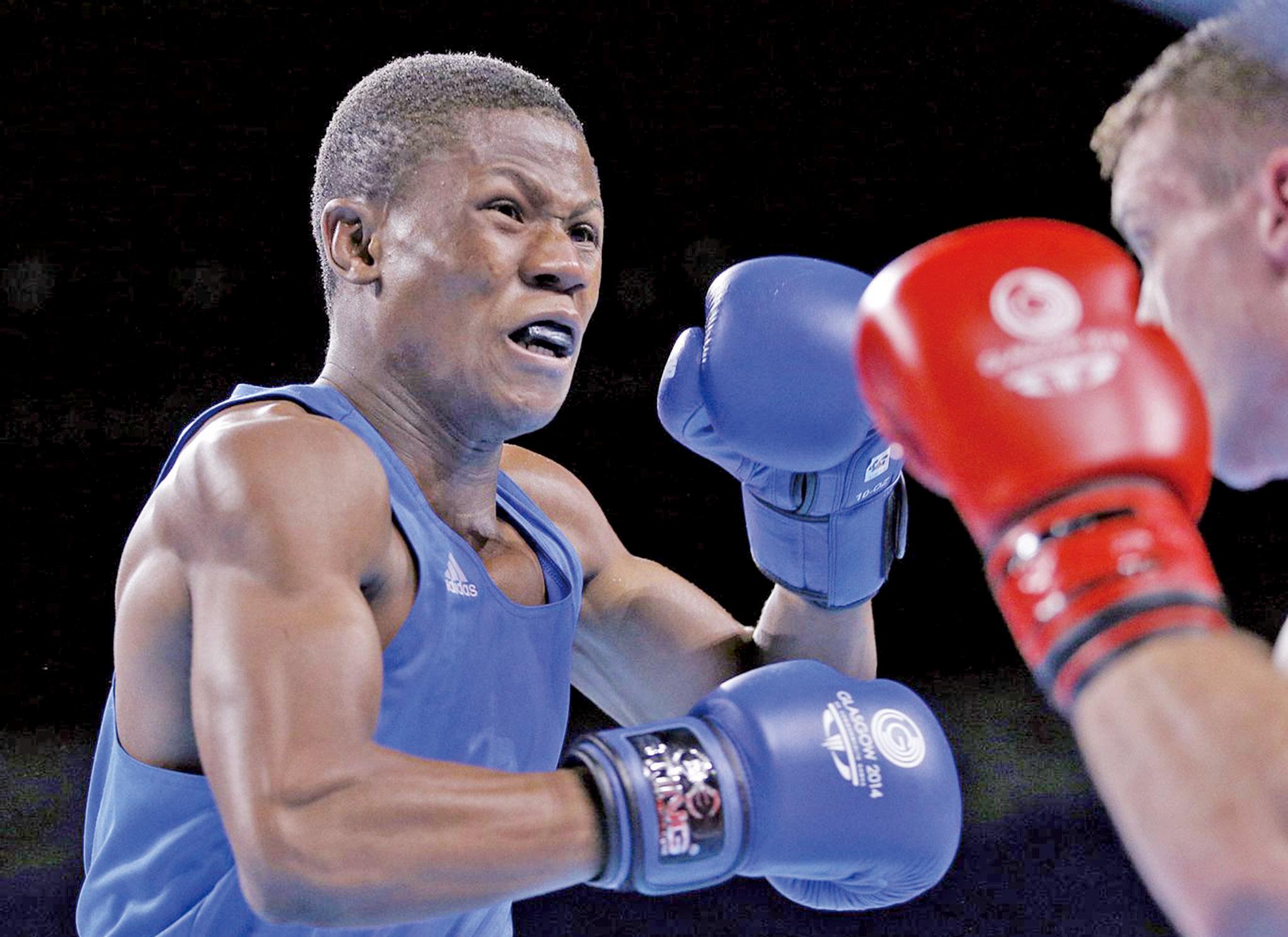 若無保釋或缺席奧運