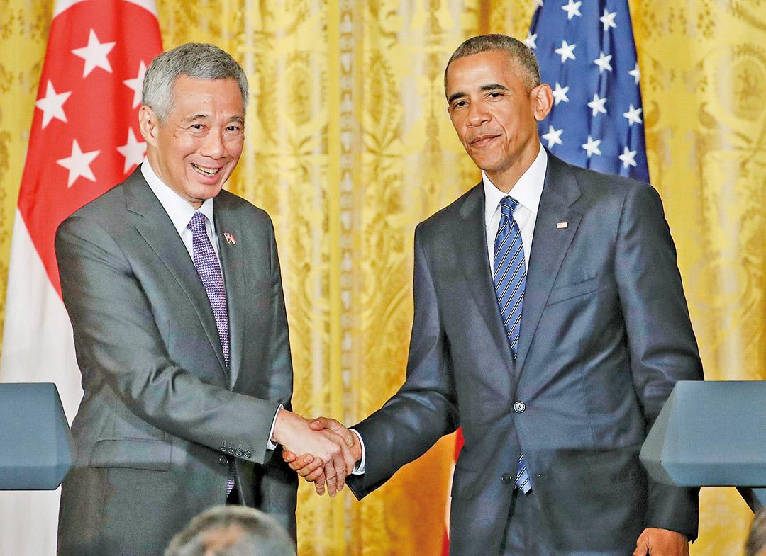 促美國會通過TPP