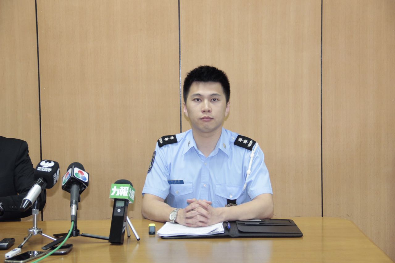 逾期居留越漢圖拐兒童被捕