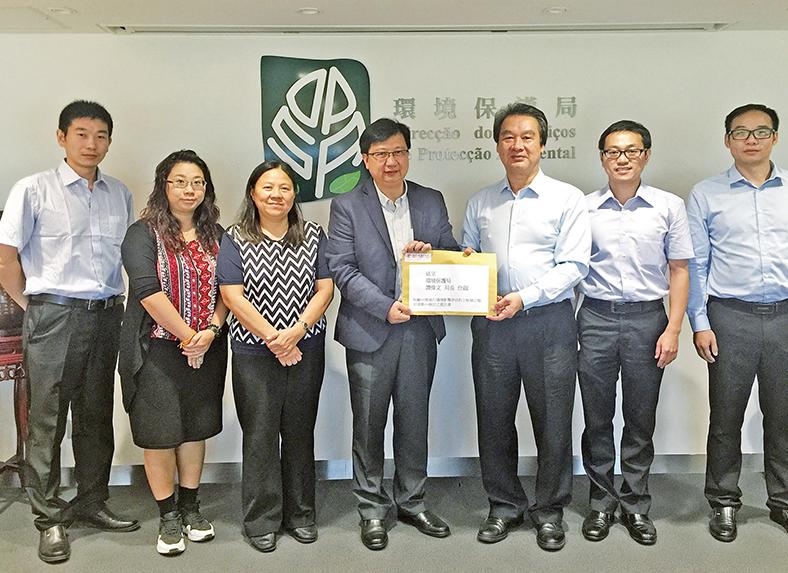 工聯支持加強環保工作