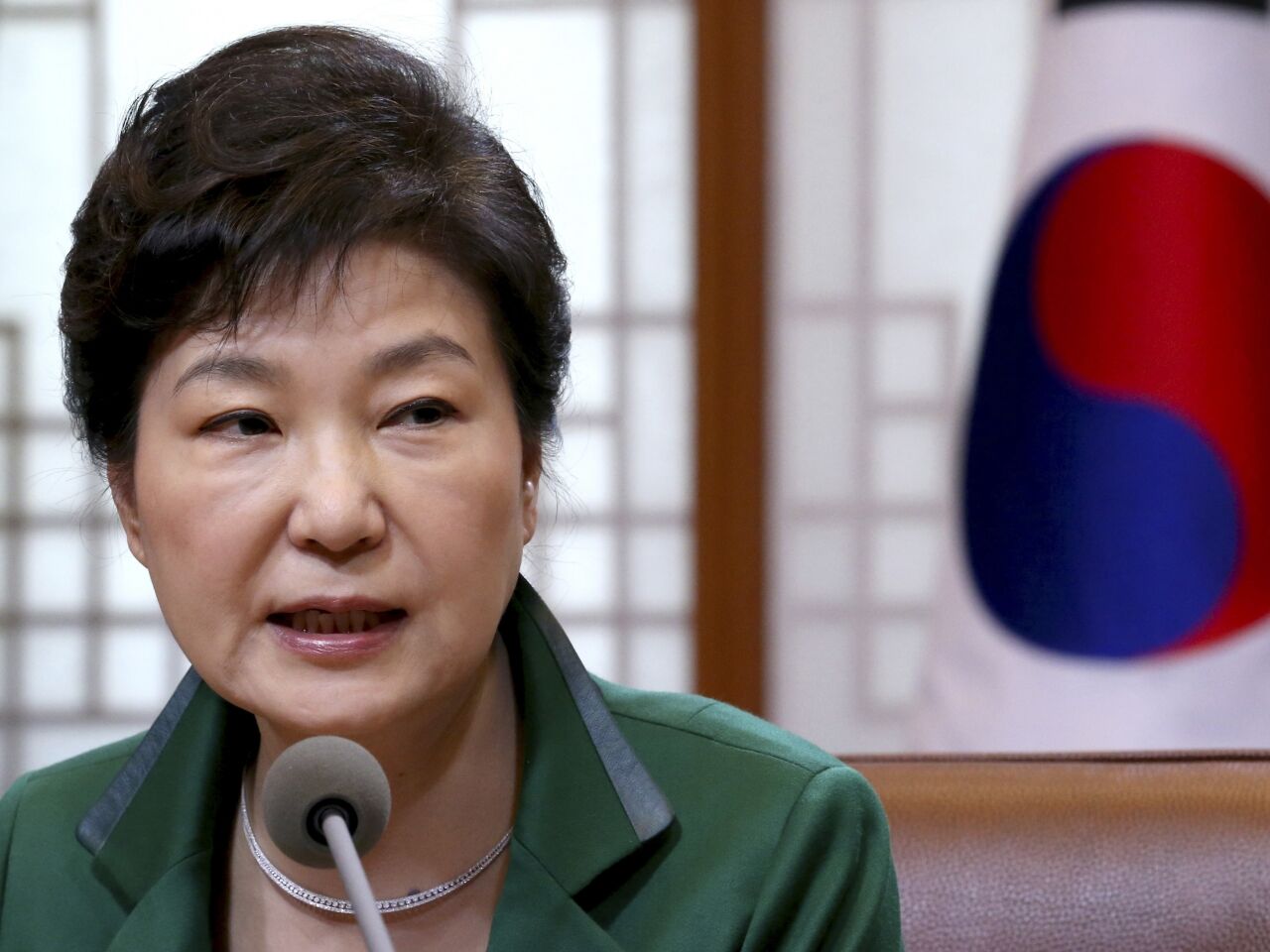 朝鮮近40年首開全國代表大會