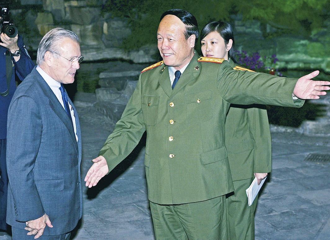 2,000萬可做大軍區將官