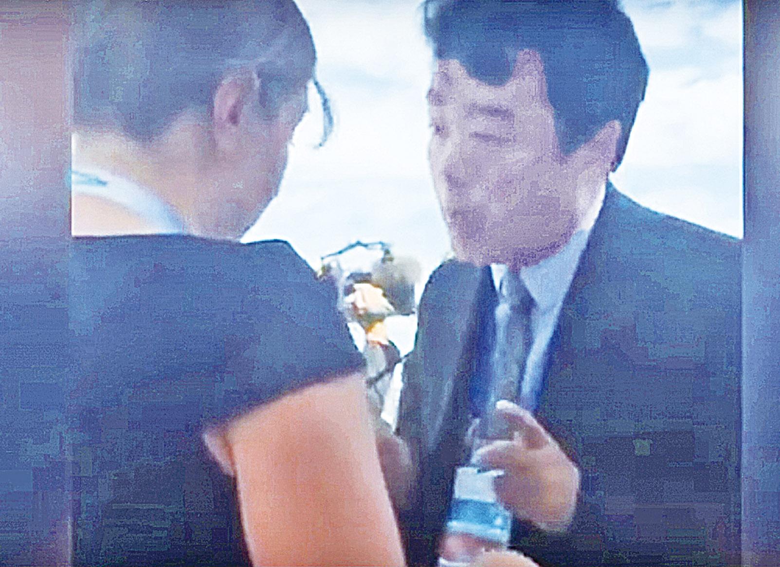 雙方人員矛盾不斷