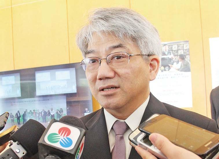 衛生局：擬修法禁售電子煙