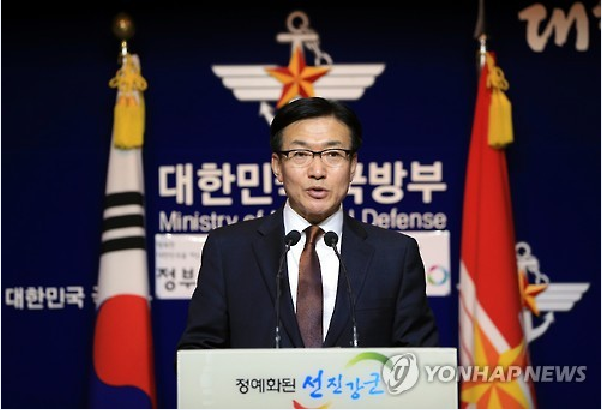 美在韓增派部署「愛國者」導彈