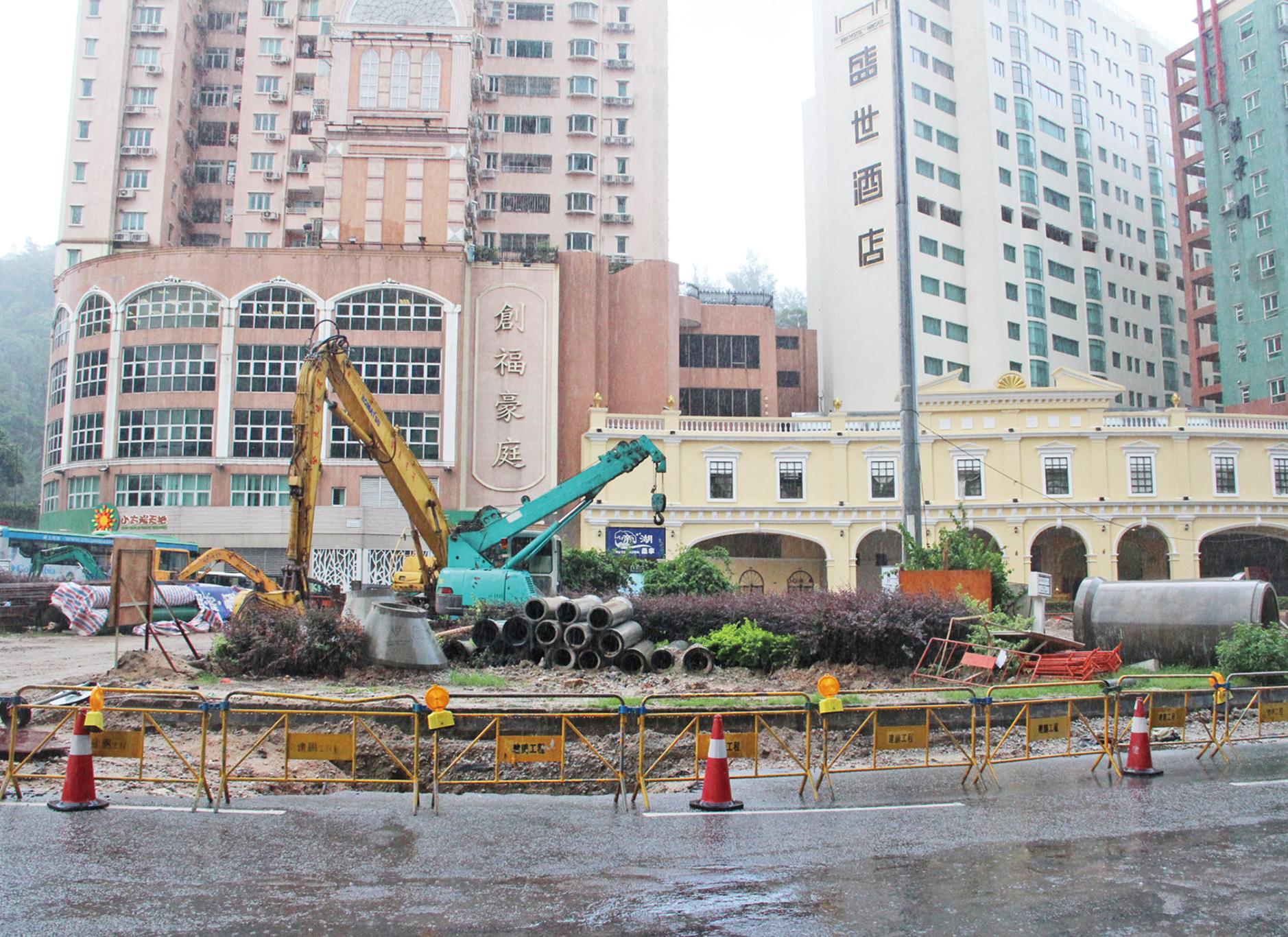 社諮委促做好安全監督