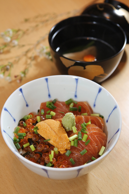 北海道美食巡禮