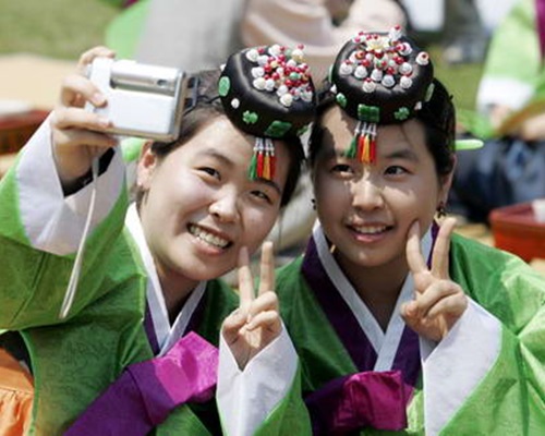 韓女性2030年突破90歲大關