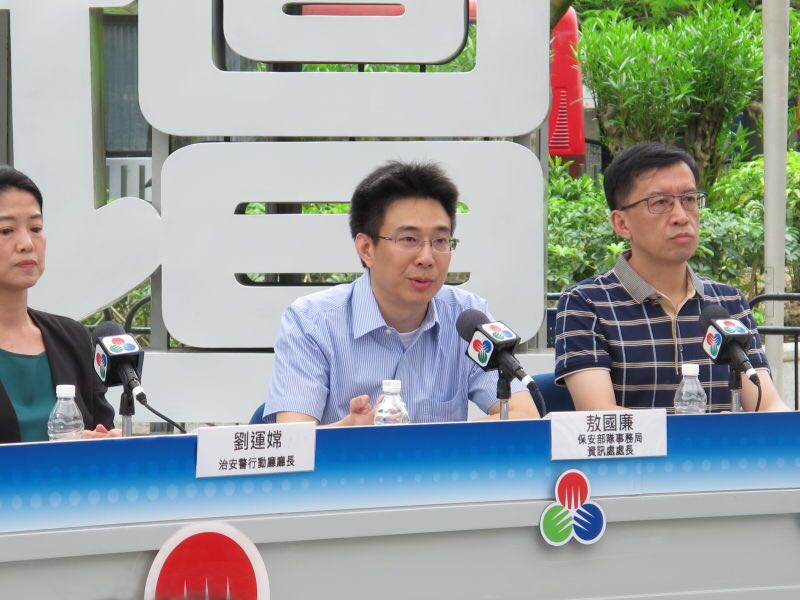 意見促政府增加科技資源技入