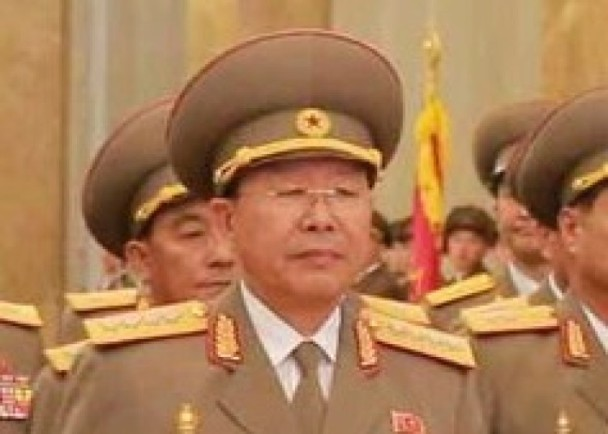 ​朝鮮總參謀長李永吉遭處決