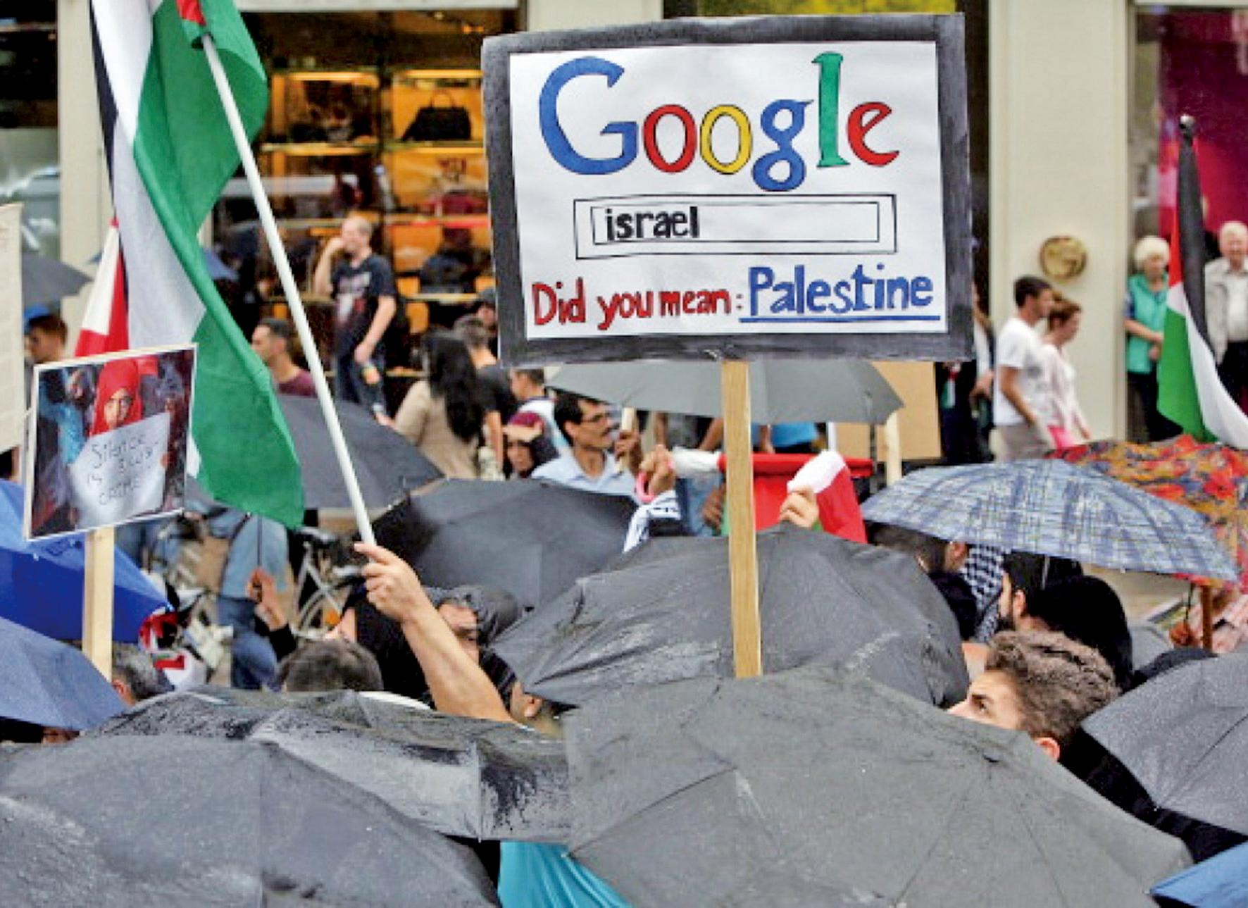 24萬人聯署炮轟谷歌